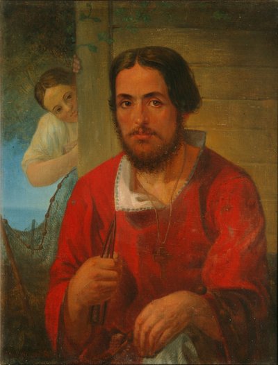 Fischer von Zakharov
