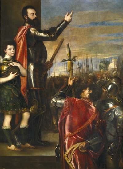 Alfonso d