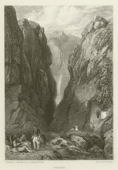 Delphi von after C. Stanfield