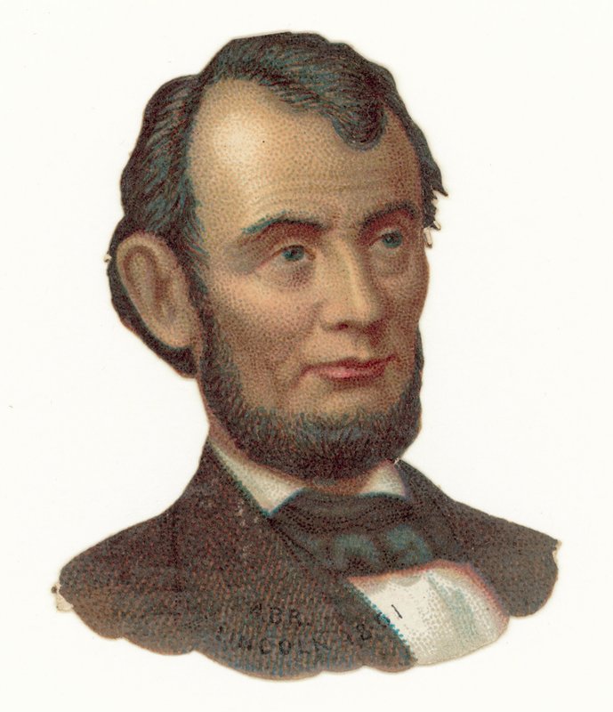 Abraham Lincoln von American School