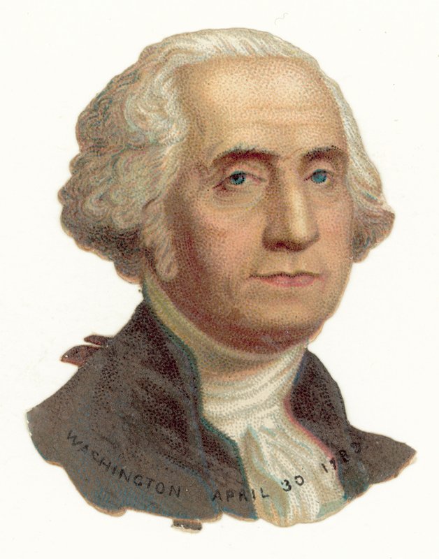 George Washington von American School