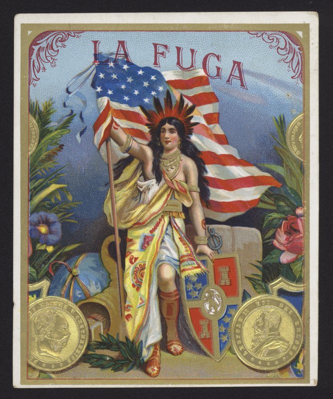 La Fuga von American School