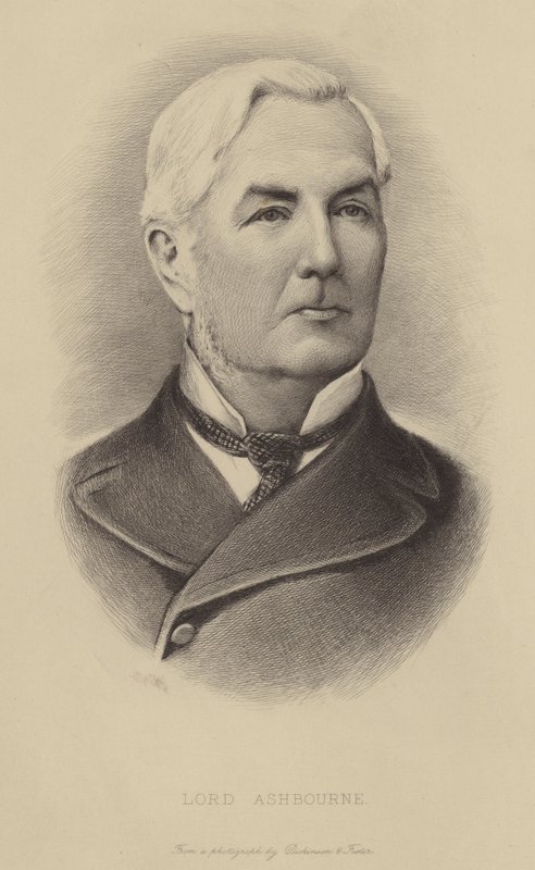 Lord Ashbourne von English School