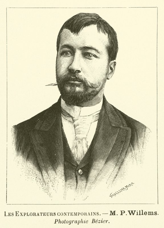Die zeitgenössischen Entdecker von French School