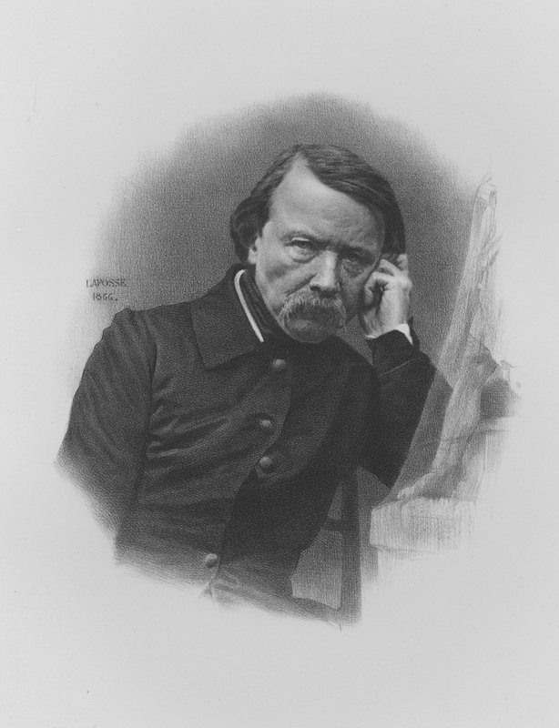 Pierre-Jean David von French School