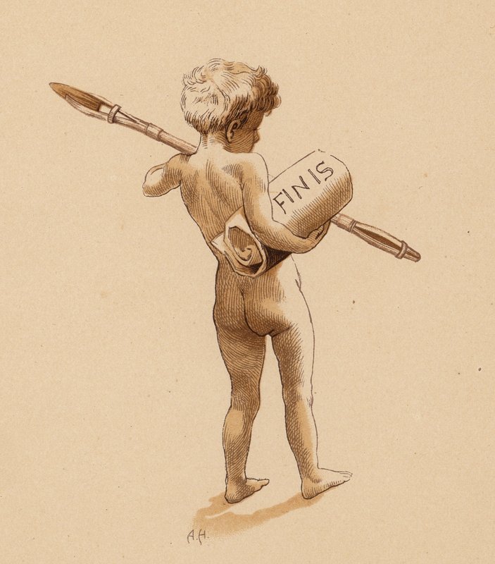 Finis von Alice Havers