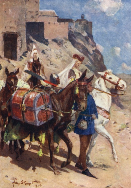 Die Strategie einer Mutter von Allan Stewart