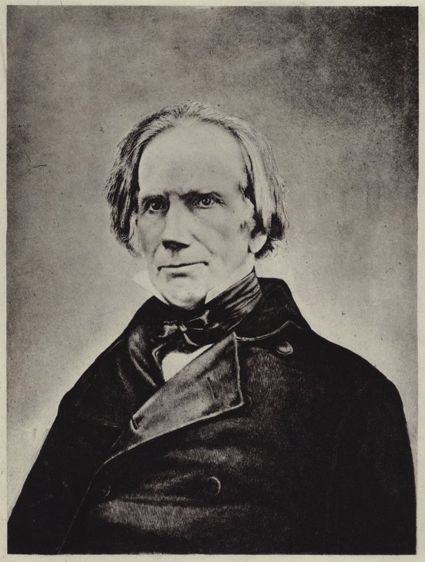 Henry Clay von American Photographer (after)