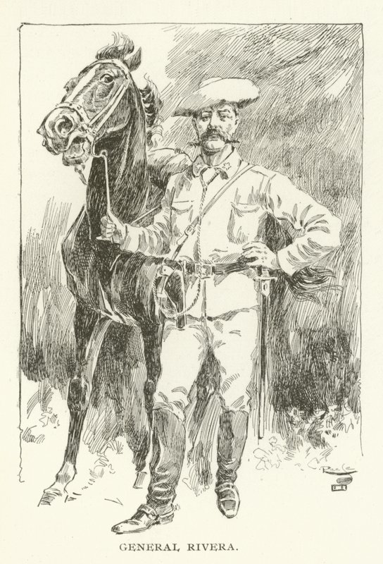 General Rivera von American School