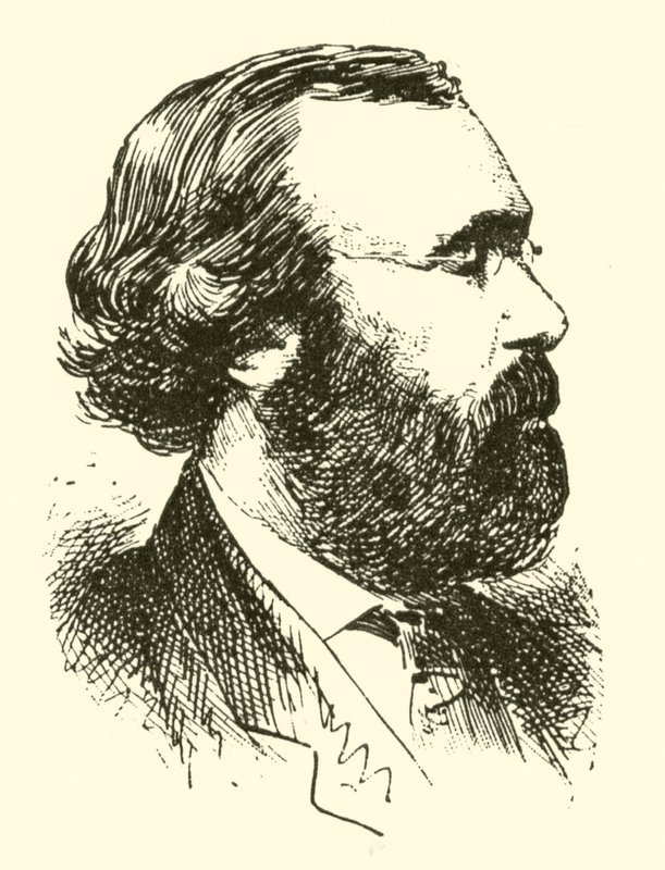 Louis von American School