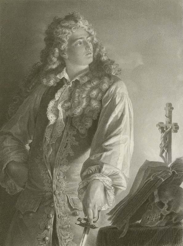 Der Prinz von Arthur Georg von Ramberg
