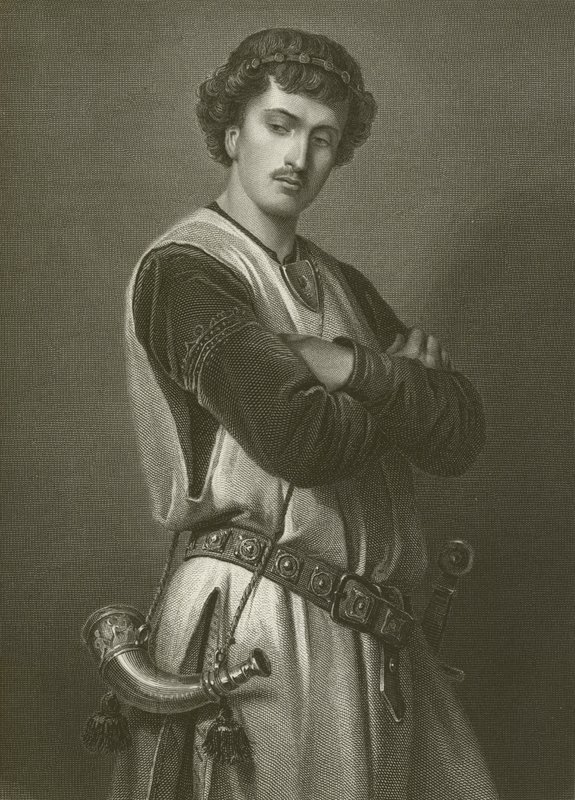 Don Manuel von Arthur Georg von Ramberg