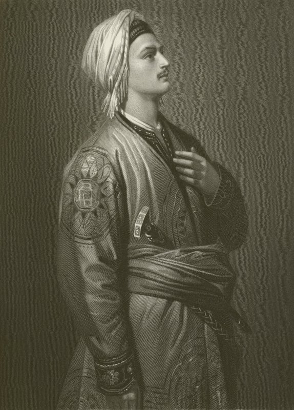 Kalaf von Arthur Georg von Ramberg