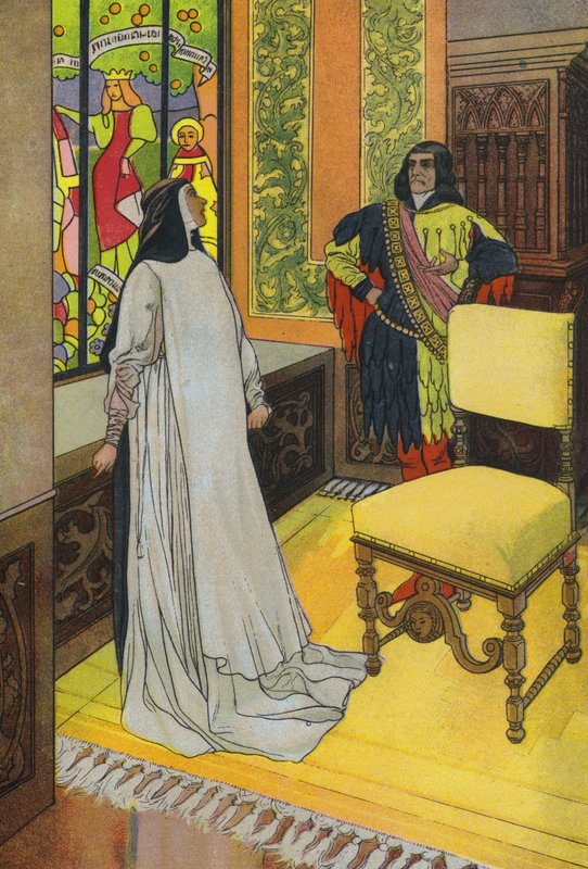 Maß für Maß von Artus Scheiner