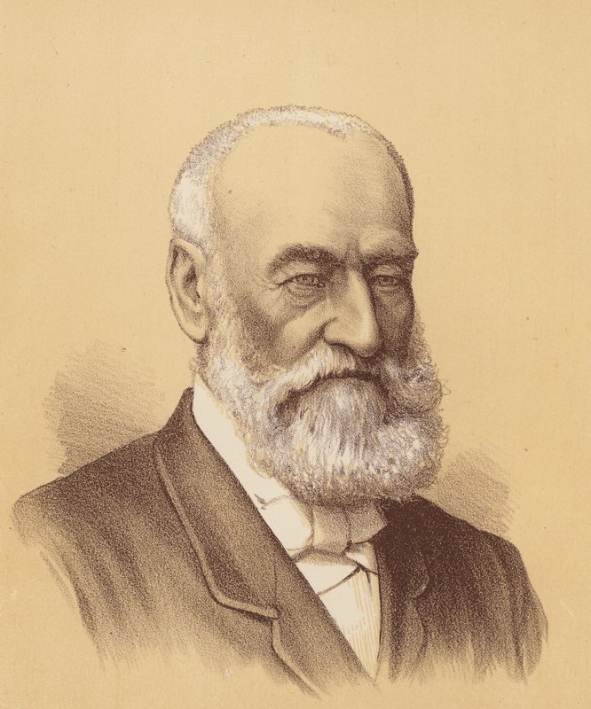 Arthur Todd Holroyd von Australian School