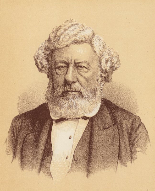 Hugh Dixson, Esquire von Australian School