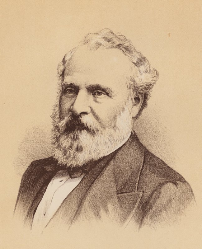 Der ehrenwerte Henry Mort von Australian School