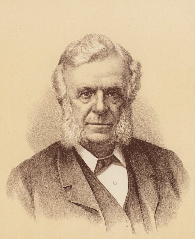 Der Ehrenwerte John Brown Watt von Australian School