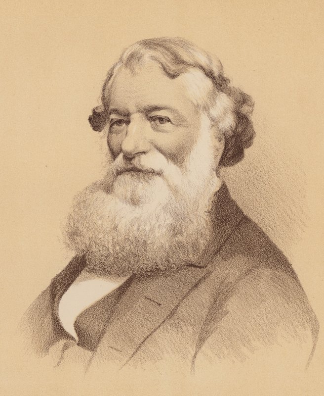 William Henry Suttor von Australian School