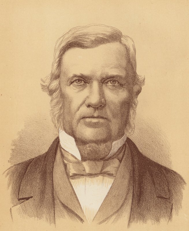 William Lee, Esquire von Australian School