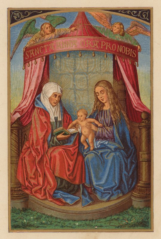 Sankt Anna von Austrian School