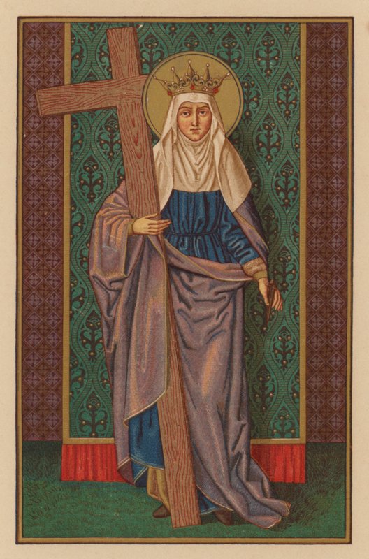 S Helena von Austrian School
