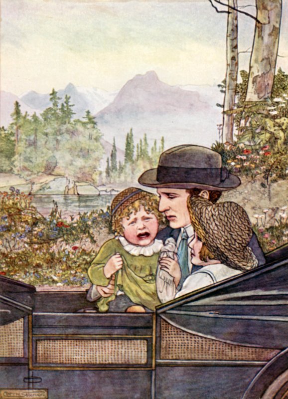 Helens Babys von Carrie Solomon
