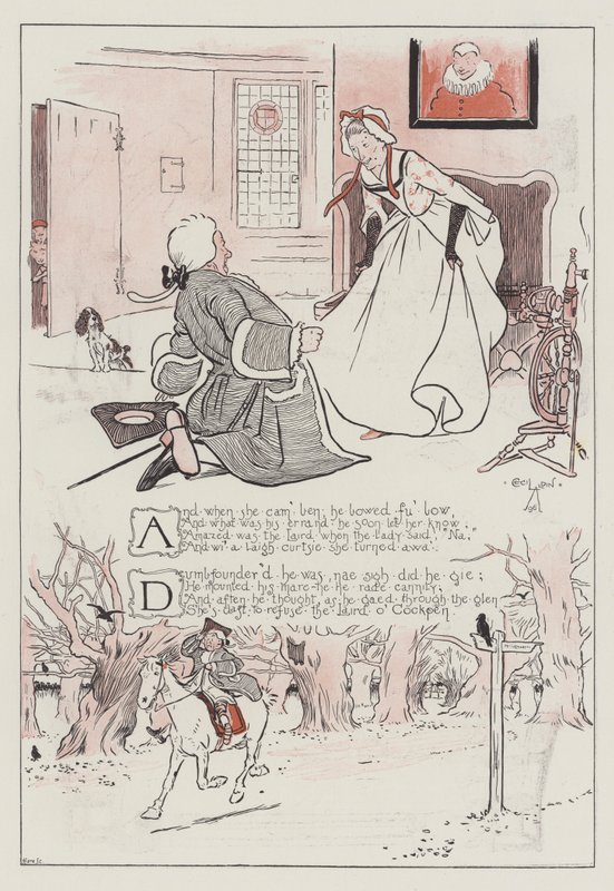 Der Laird O