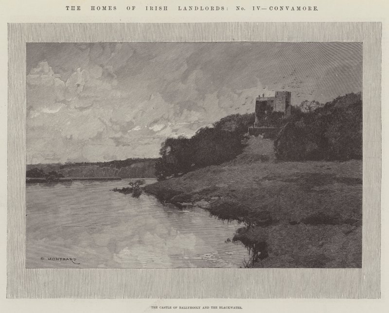 Convamore von Charles Auguste Loye