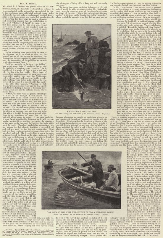 Meeresfischen von Charles Napier Hemy