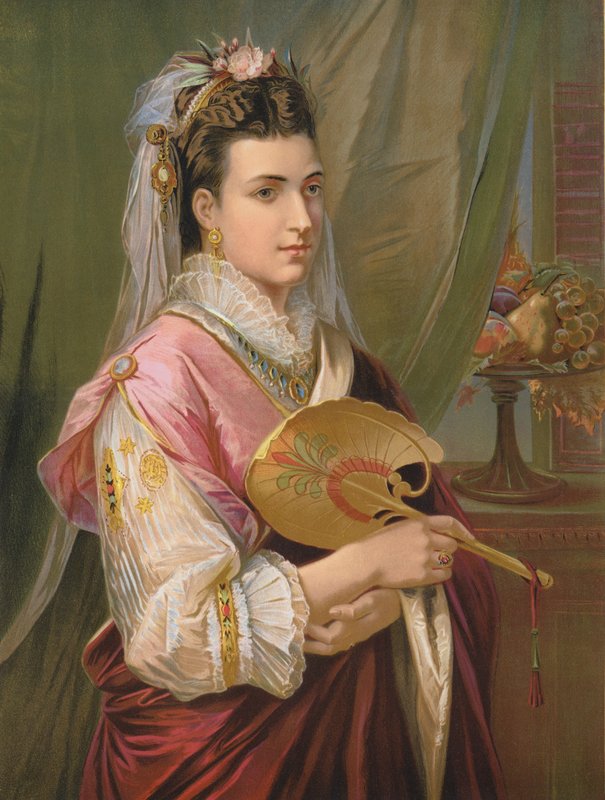 Herbst von Constant Joseph Brochart