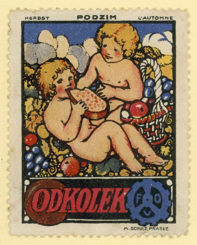 Herbst von Czech School