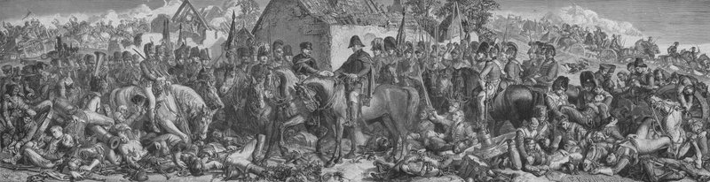 Mee von Daniel (after) Maclise
