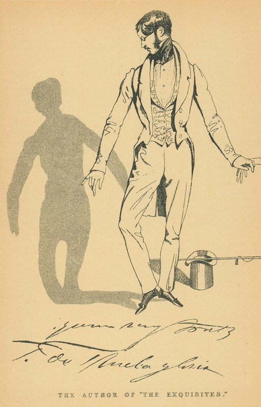 Don Telesforo de Trueba Y Cozio von Daniel Maclise
