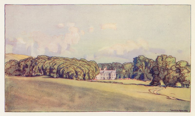 Smedmore von Donald (after) Maxwell
