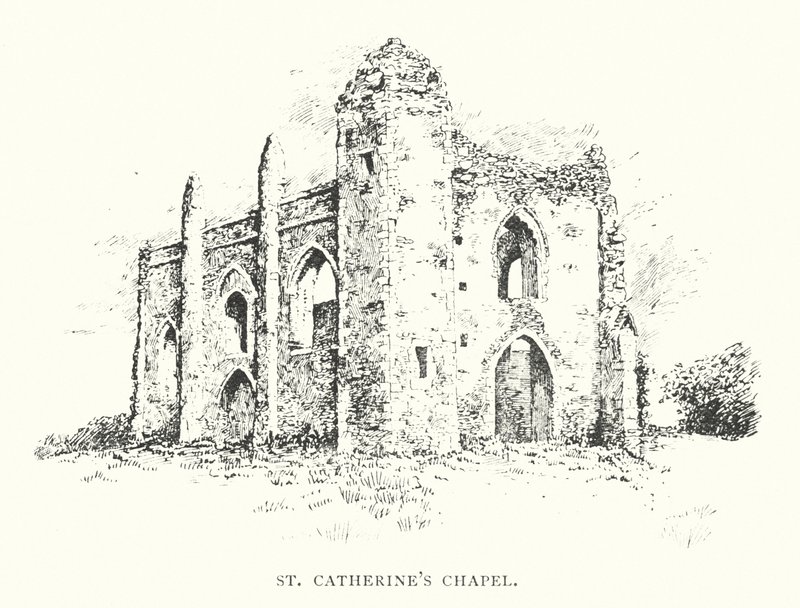 St. Catherine