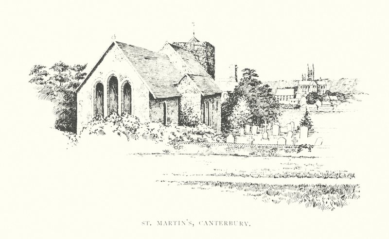 St. Martin