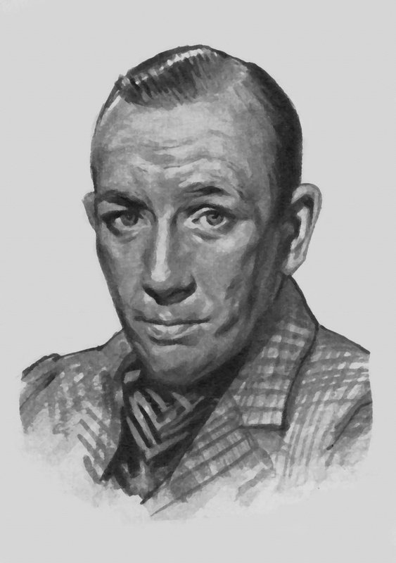 Noel Coward von English School