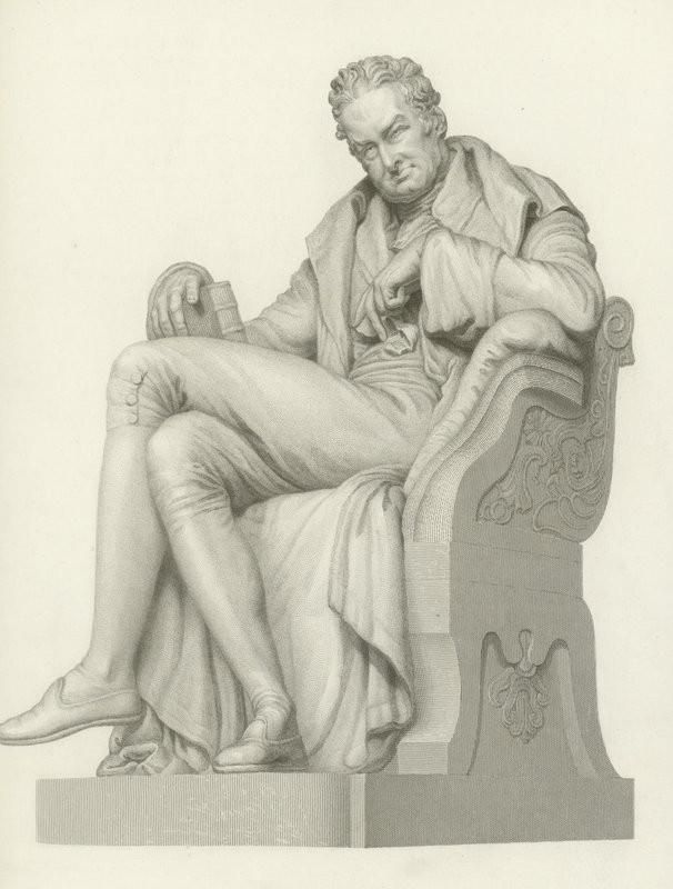 William Wilberforce von English School