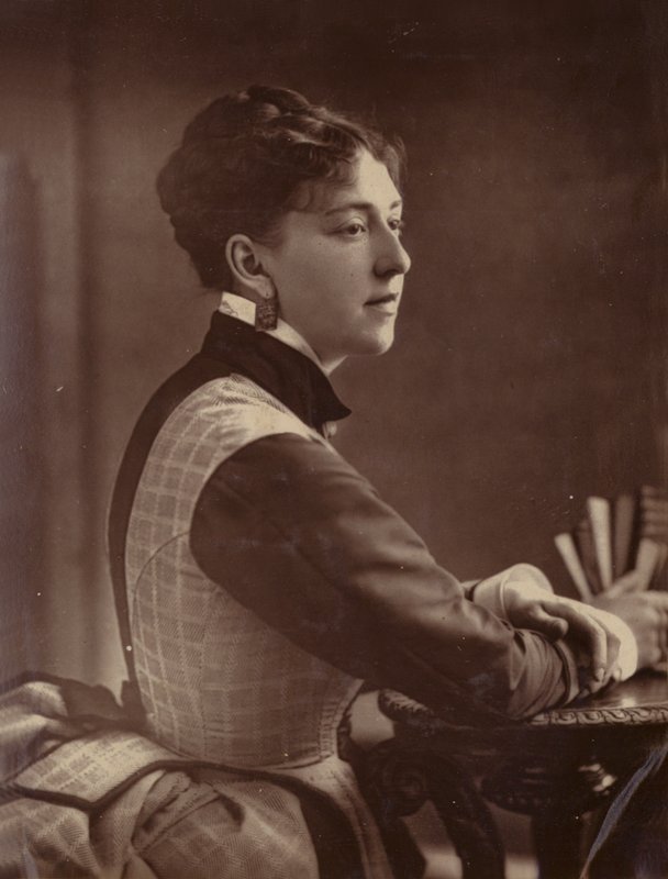 Amy Roselle von English Photographer