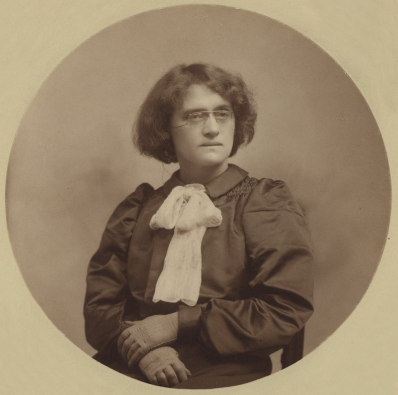 Beatrice Harraden von English Photographer