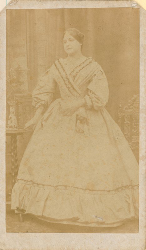 Charles Matthews von English Photographer