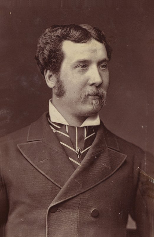 Chas. Warner von English Photographer