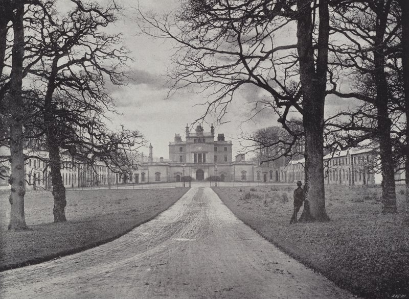 Curraghmore von English Photographer