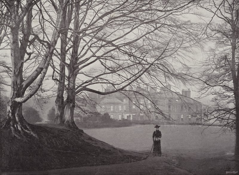Dalkeith Palace von English Photographer