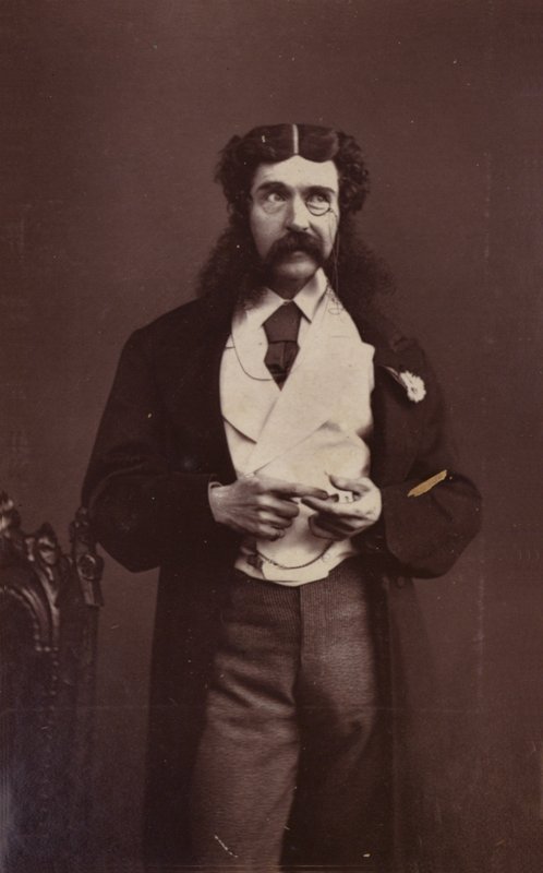 E. A. Solhern von English Photographer