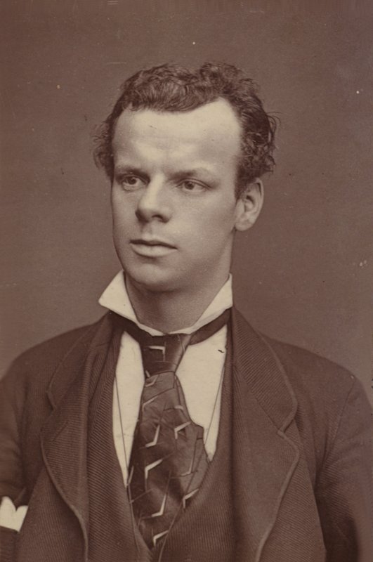Edward Terry von English Photographer