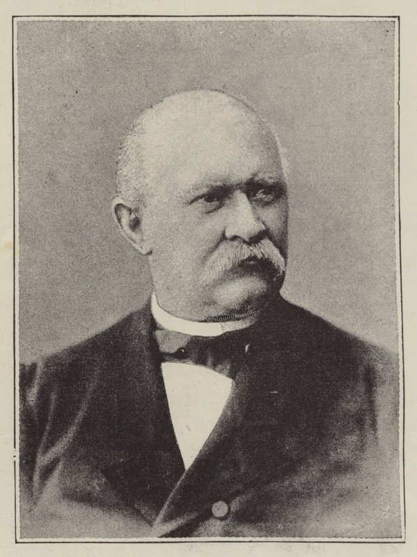Emil Welti von English Photographer