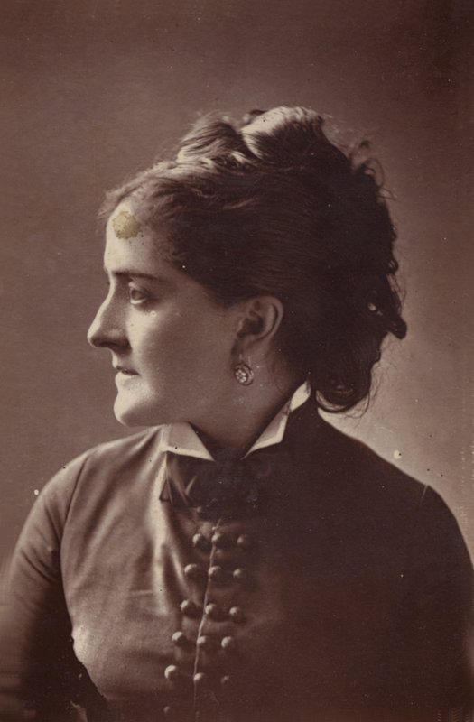 Fanny Josephs von English Photographer