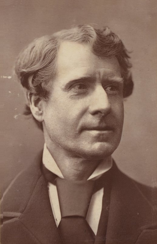 John S. Clarke von English Photographer